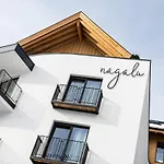Nagalu فندق 4*