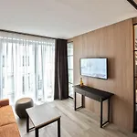 فندق Nagalu 4*