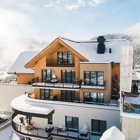 מלון Nagalu פיס