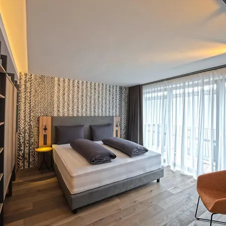 מלון Nagalu פיס