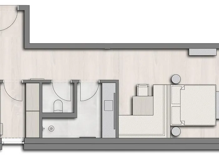 Nagalu מלון פיס