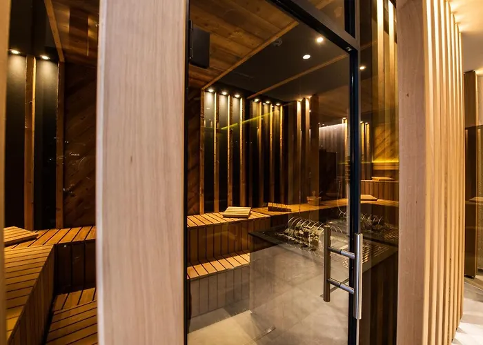 מלון Nagalu פיס