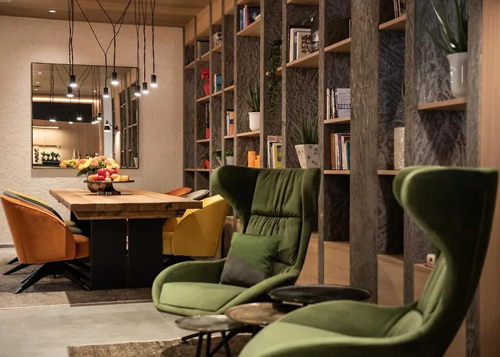 מלון Nagalu פיס