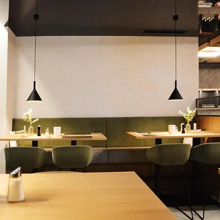 Nagalu 酒店 费斯