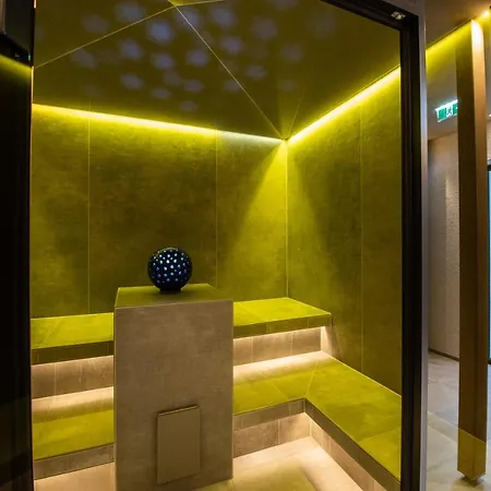 Hotel Nagalu 4*