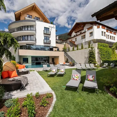Hotel Nagalu 4*
