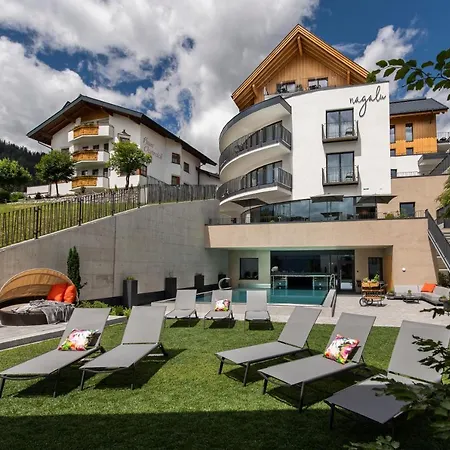 Hotel Nagalu 4*