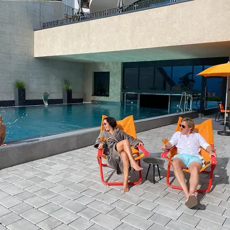 Hotel Nagalu 4*