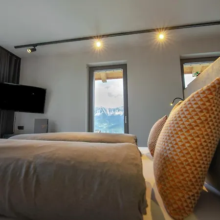 Nagalu Hotel 4*