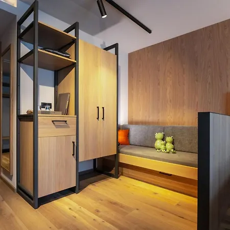 Hotel Nagalu Fiss