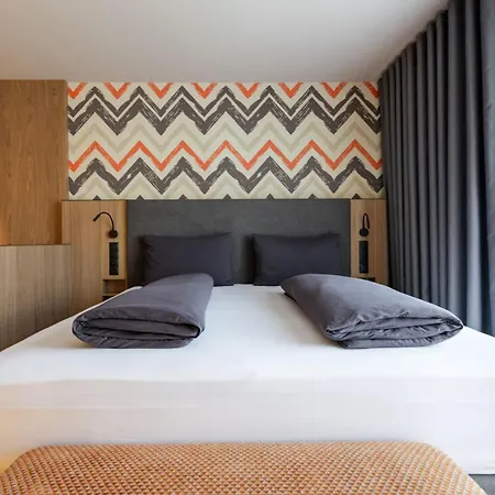 Nagalu Hotel 4*