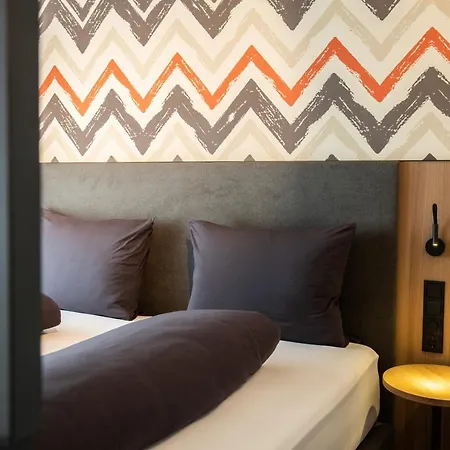 Hotel Nagalu