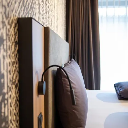 Hotel Nagalu Fiss