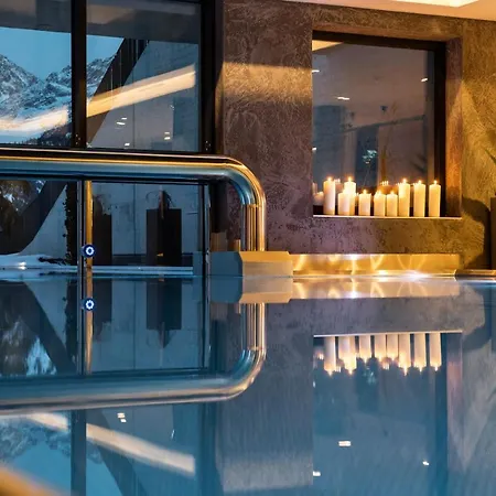Hotel Nagalu 4*