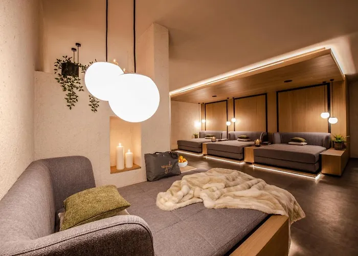 Nagalu ホテル フィス